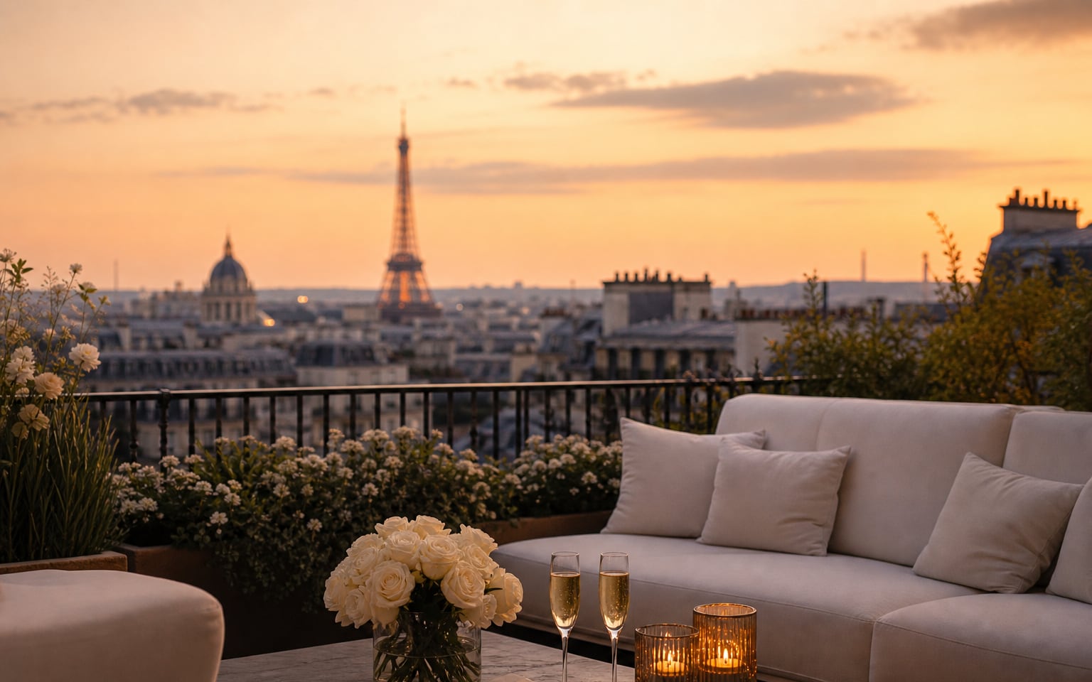 Find sex in Paris - Royal Playmates Paris journal