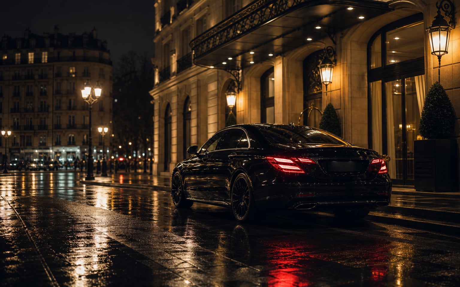 Royal vip agency escort in Paris - Royal Playmates Paris journal