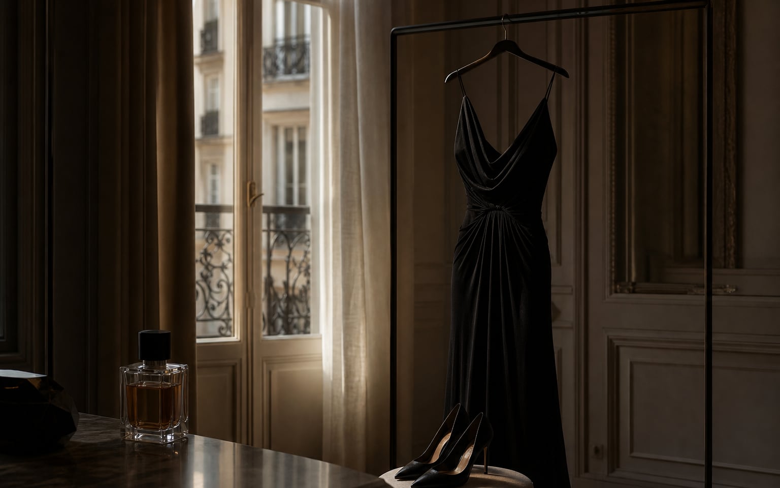 Top Models & VIP escort agency in Paris - Royal Playmates Paris journal