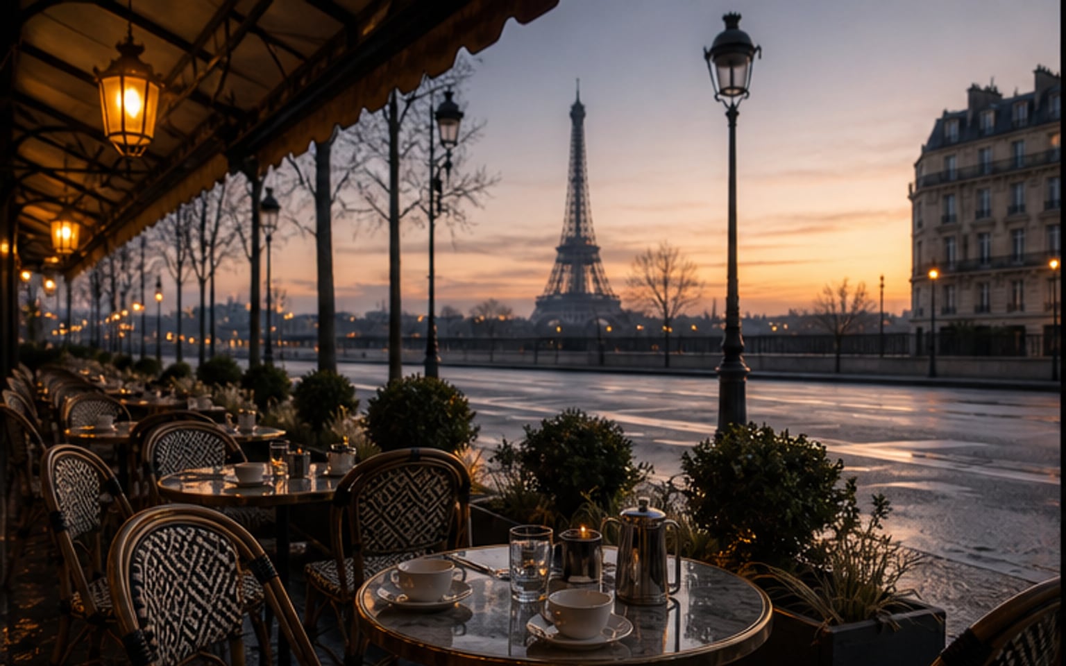 Where to go in Paris - Royal Playmates Paris journal