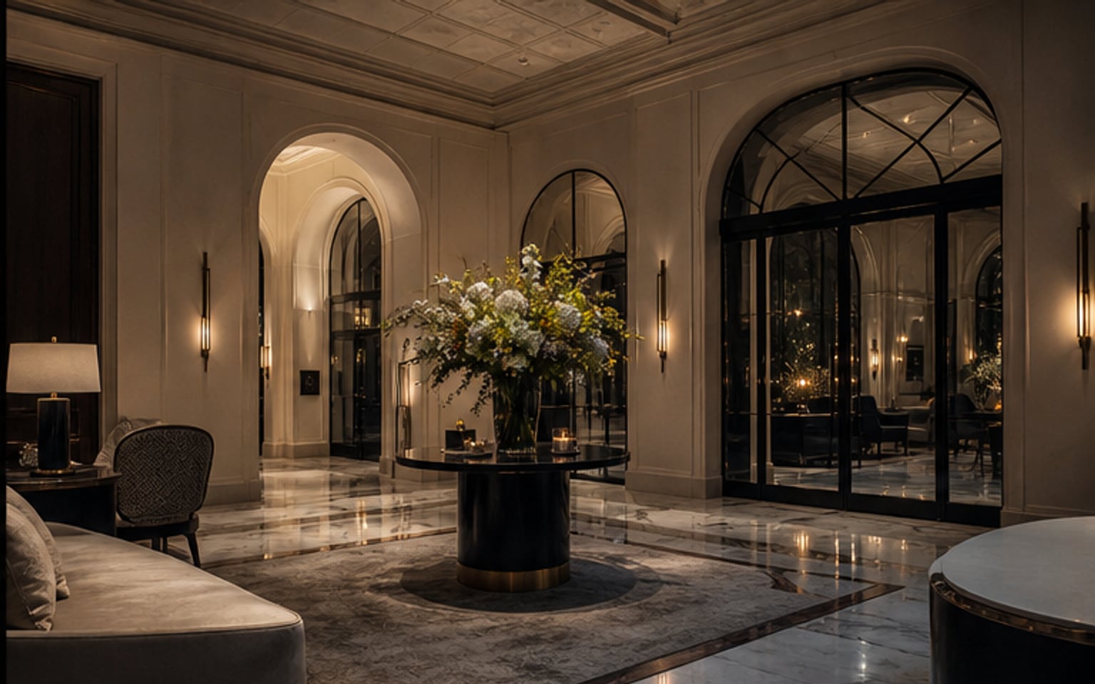 Premier luxury high-end escorts In Paris - Royal Playmates Paris journal