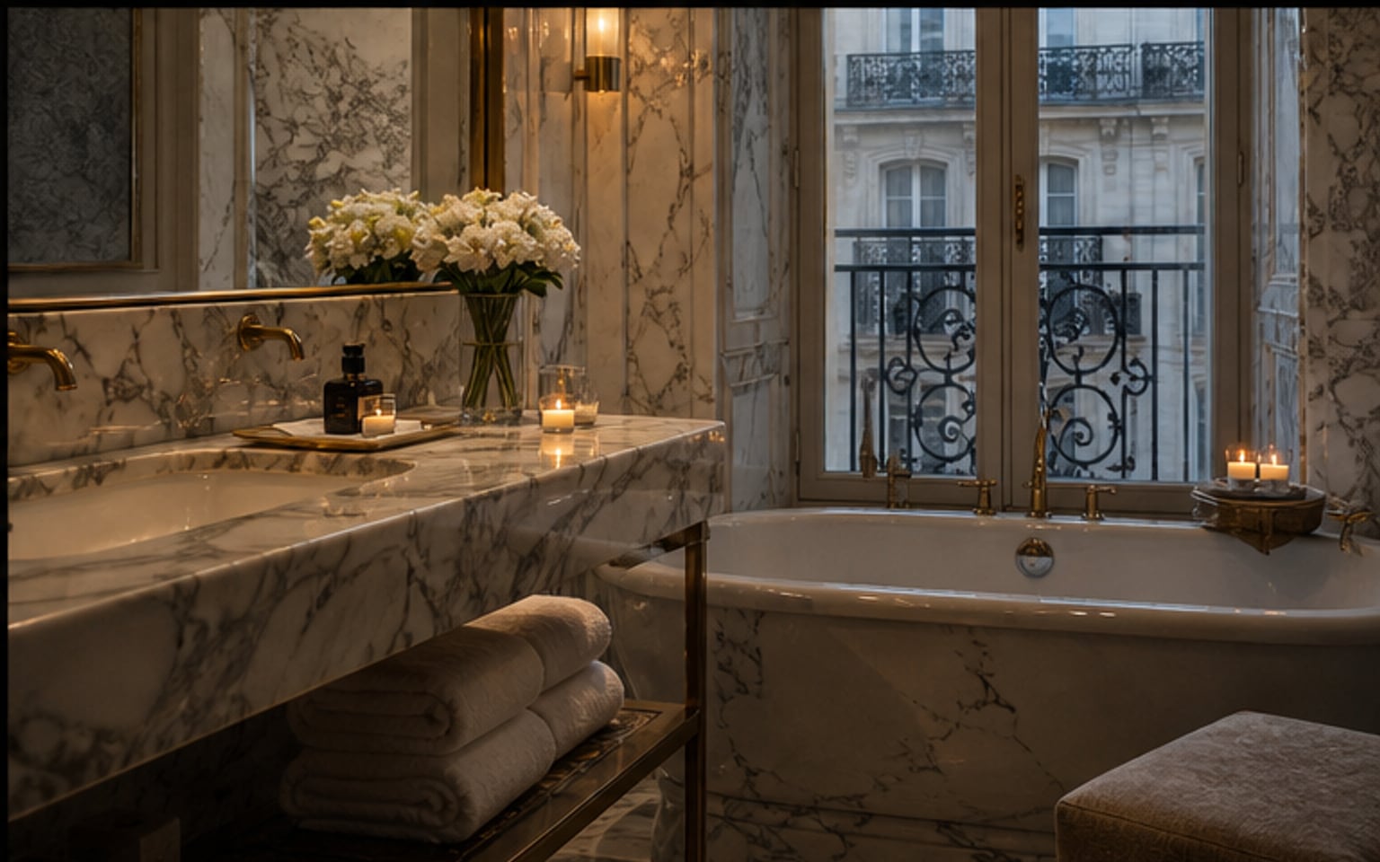 High-Class Services in Paris - Royal Playmates Paris journal