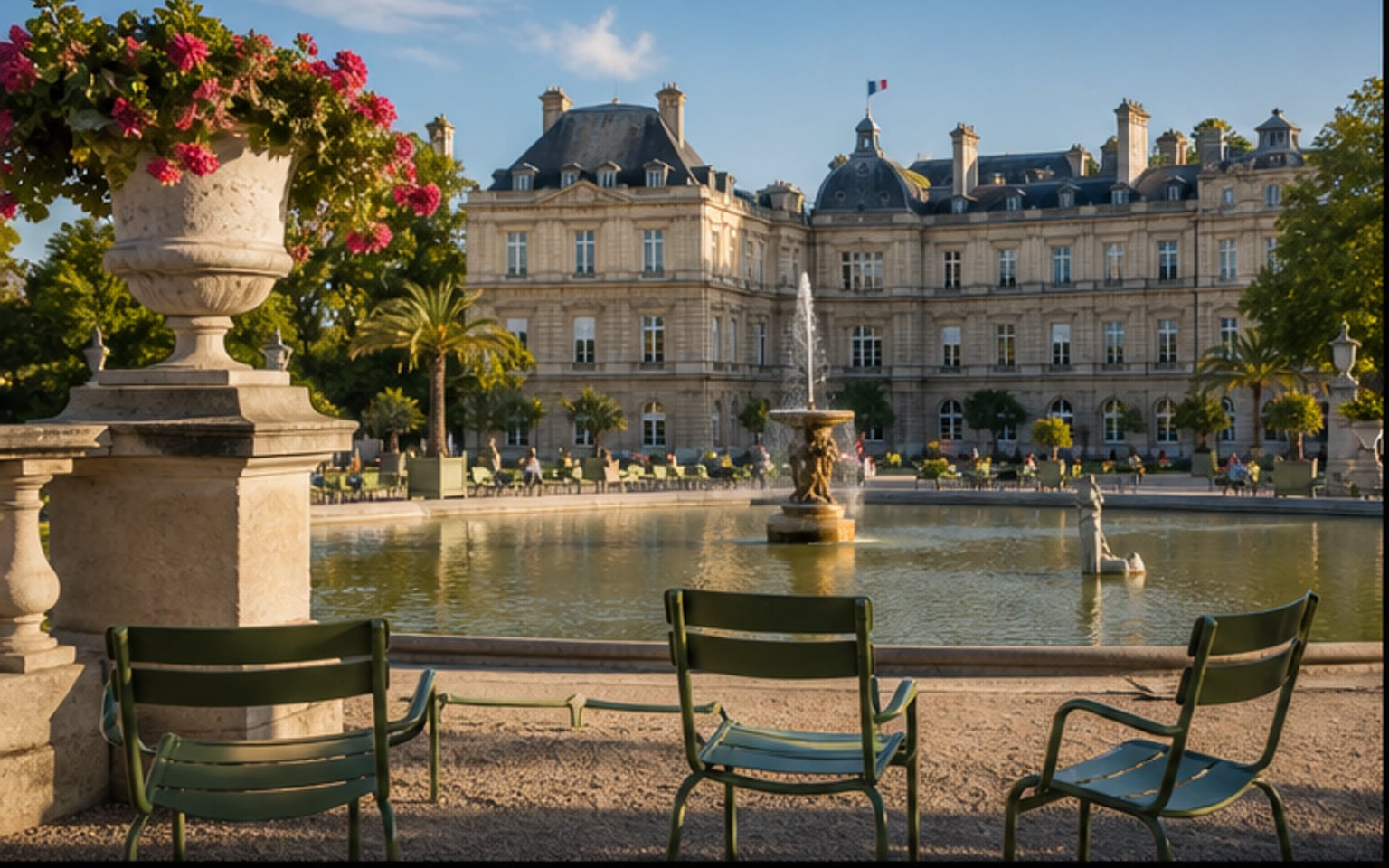 France - Paris escort guide - Royal Playmates Paris journal