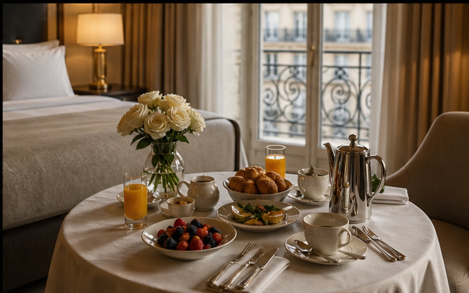 Elite agency in paris - Royal Playmates Paris journal