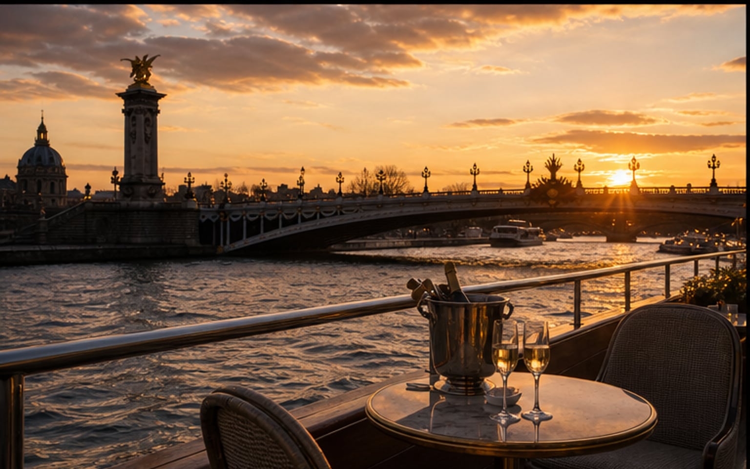 Elite escort of Paris - Royal Playmates Paris journal